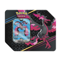 Pokémon TCG Crown Zenith Galarian Moltres Tin sealed