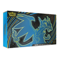 Pokémon TCG Mega Charizard X ex Ultra-Premium Collection sealed product with 18 booster packs playmat and accessories