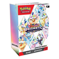 Pokémon TCG Mega Evolution Ascended Heroes Booster Bundle sealed