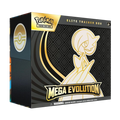 Pokémon TCG Mega Evolution Gardevoir ex Elite Trainer Box sealed