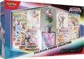 Pokémon TCG Scarlet & Violet Prismatic Evolutions Premium Figure Collection sealed